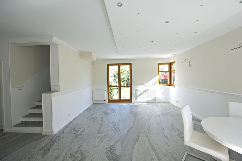 Pod valem II, Průhonice - Praha-západ | Rent, House Four-bedroom (5+1), 220 m²