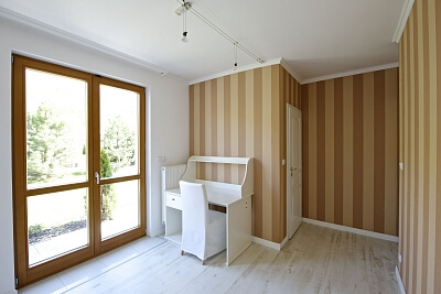 Pod valem II, Průhonice - Praha-západ | Rent, House Four-bedroom (5+1), 220 m²