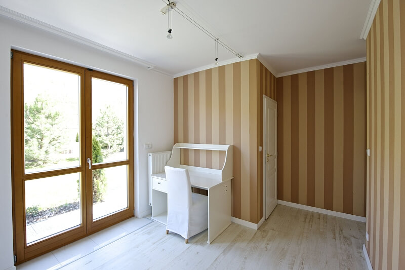 Pod valem II, Průhonice - Praha-západ | Rent, House Four-bedroom (5+1), 220 m²