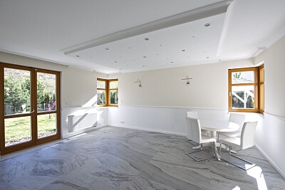 Pod valem II, Průhonice - Praha-západ | Rent, House Four-bedroom (5+1), 220 m²