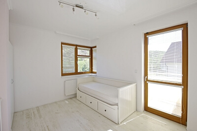 Pod valem II, Průhonice - Praha-západ | Rent, House Four-bedroom (5+1), 220 m²