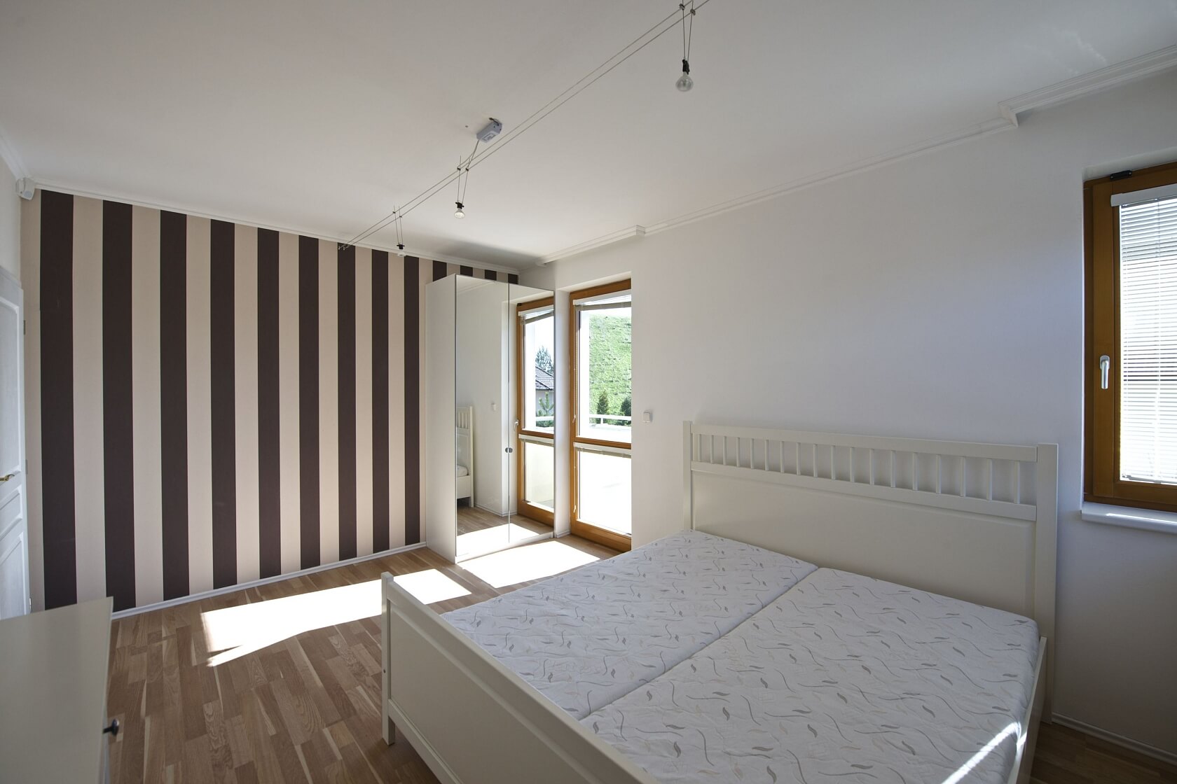 Pod valem II, Průhonice - Praha-západ | Rent, House Four-bedroom (5+1), 220 m²