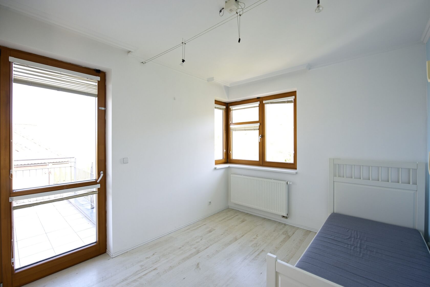 Pod valem II, Průhonice - Praha-západ | Rent, House Four-bedroom (5+1), 220 m²