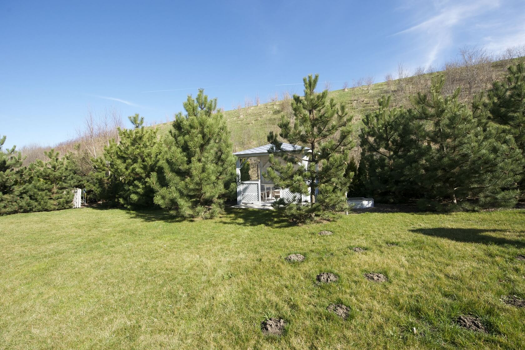 Pod valem II, Průhonice - Praha-západ | Rent, House Four-bedroom (5+1), 220 m²