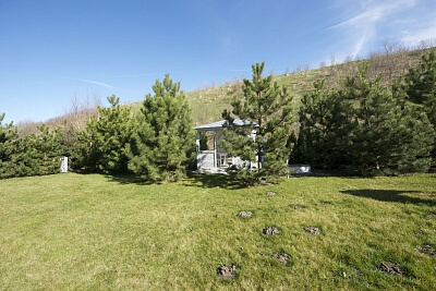 Pod valem II, Průhonice - Praha-západ | Rent, House Four-bedroom (5+1), 220 m²