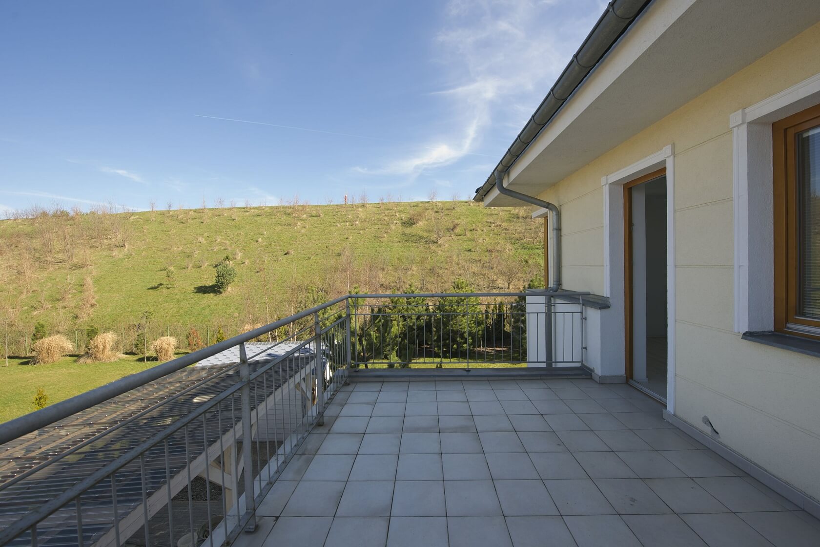 Pod valem II, Průhonice - Praha-západ | Rent, House Four-bedroom (5+1), 220 m²