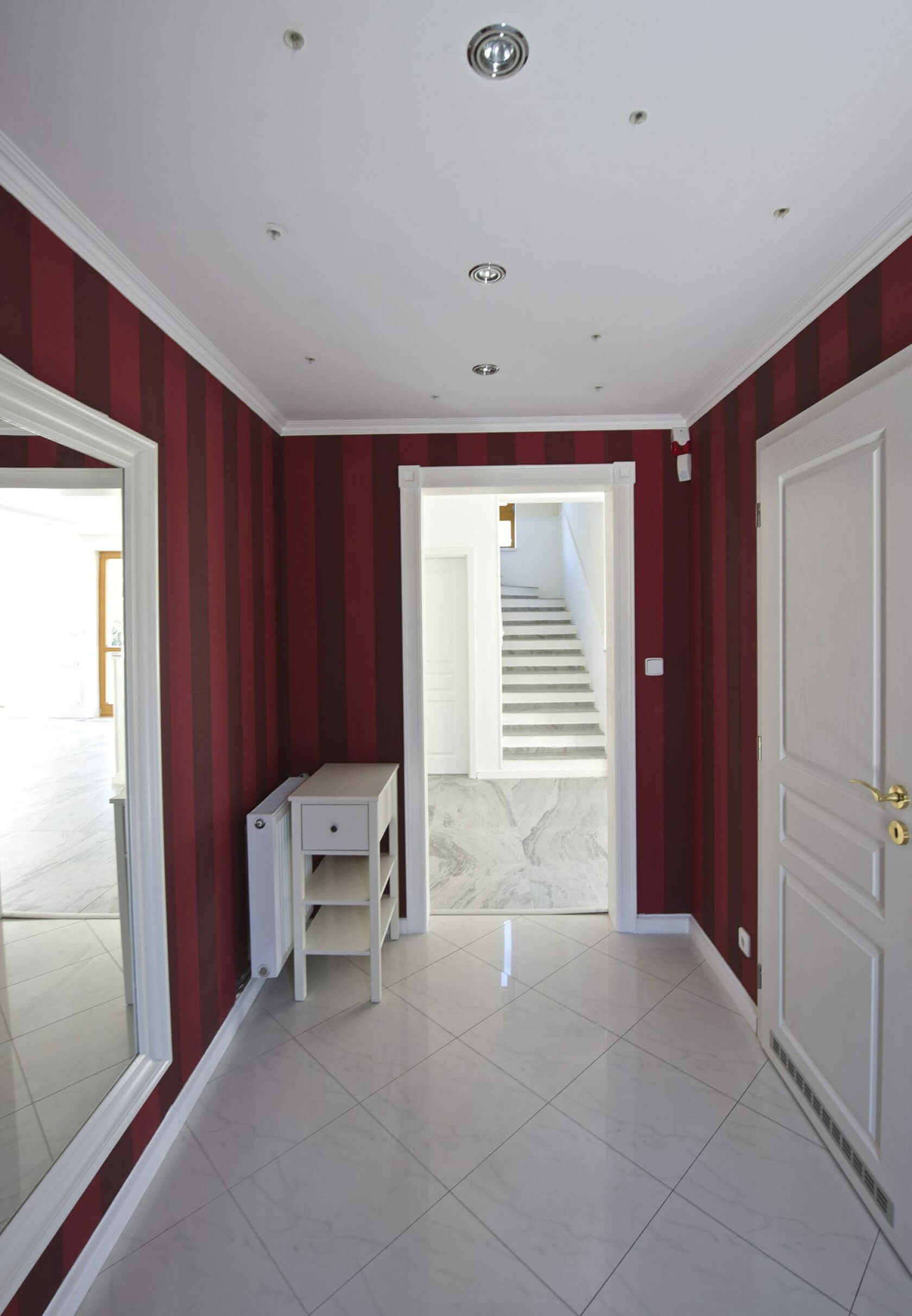 Pod valem II, Průhonice - Praha-západ | Rent, House Four-bedroom (5+1), 220 m²