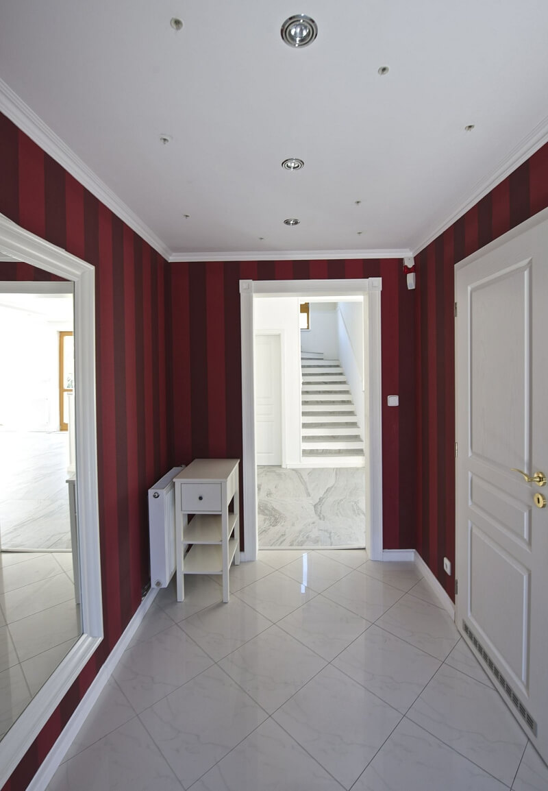 Pod valem II, Průhonice - Praha-západ | Pronájem, Rodinný dům 5+1, 220 m²