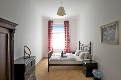 Španělská, Vinohrady - Praha 2 | Prodej, Byt 3+1, 110 m²