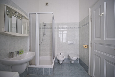 Španělská, Vinohrady - Praha 2 | Prodej, Byt 3+1, 110 m²