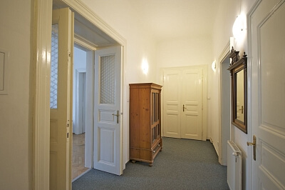 Španělská, Vinohrady - Prague 2 | Sale, Apartment Two-bedroom (3+1), 110 m²