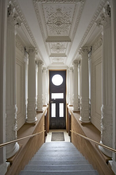 Španělská, Vinohrady - Praha 2 | Prodej, Byt 3+1, 110 m²