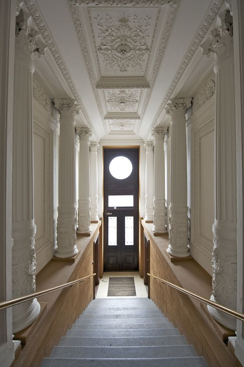 Španělská, Vinohrady - Prague 2 | Sale, Apartment Two-bedroom (3+1), 110 m²