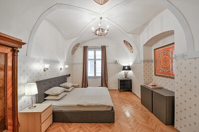 Karolíny Světlé, Staré Město - Praha 1 | Pronájem, Byt 2+1, 59 m²