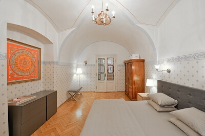 Karolíny Světlé, Staré Město - Praha 1 | Pronájem, Byt 2+1, 59 m²