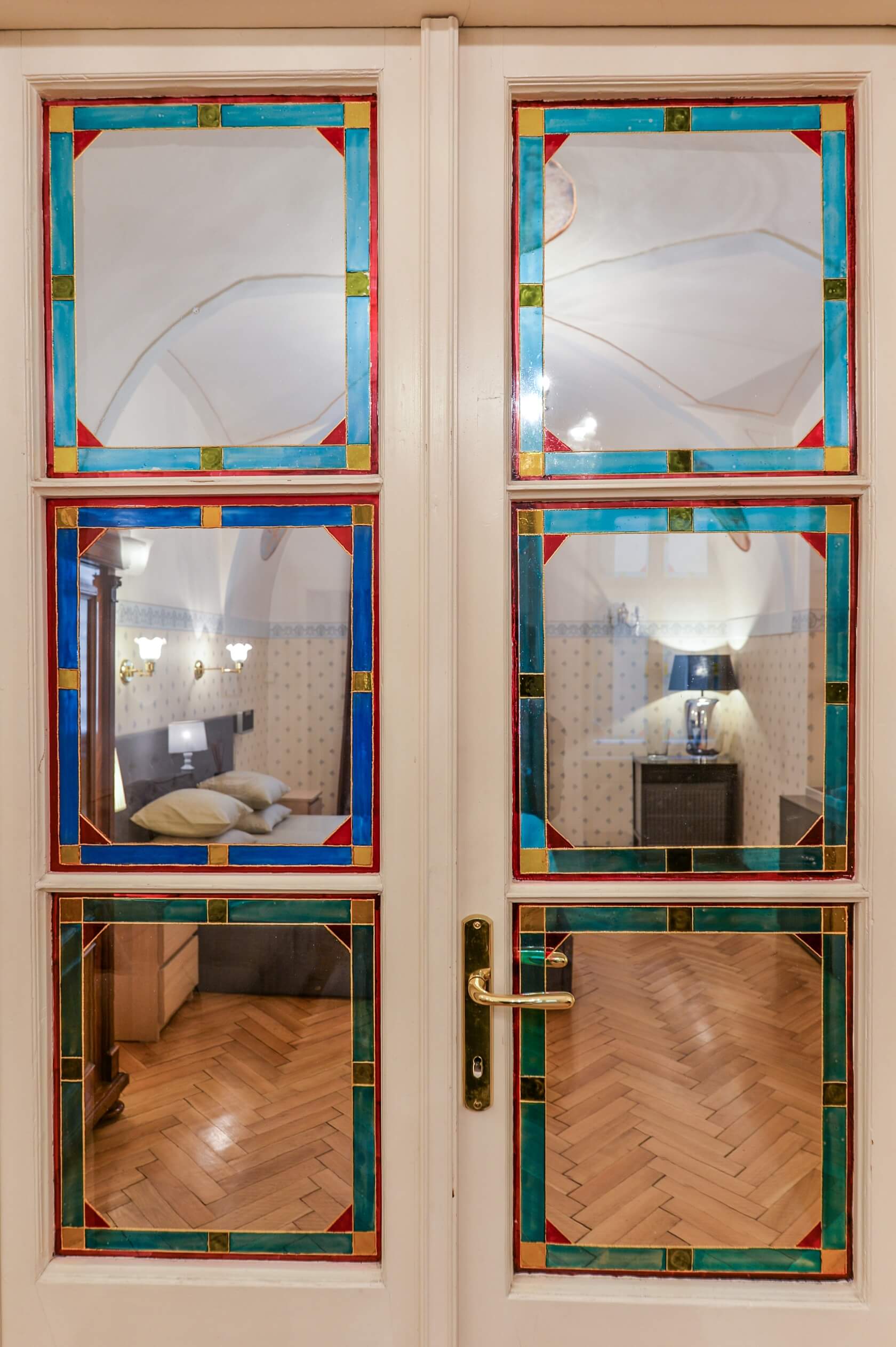 Karolíny Světlé, Staré Město - Praha 1 | Pronájem, Byt 2+1, 59 m²