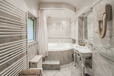 Karolíny Světlé, Staré Město - Prague 1 | Rent, Apartment One-bedroom (2+1), 59 m²