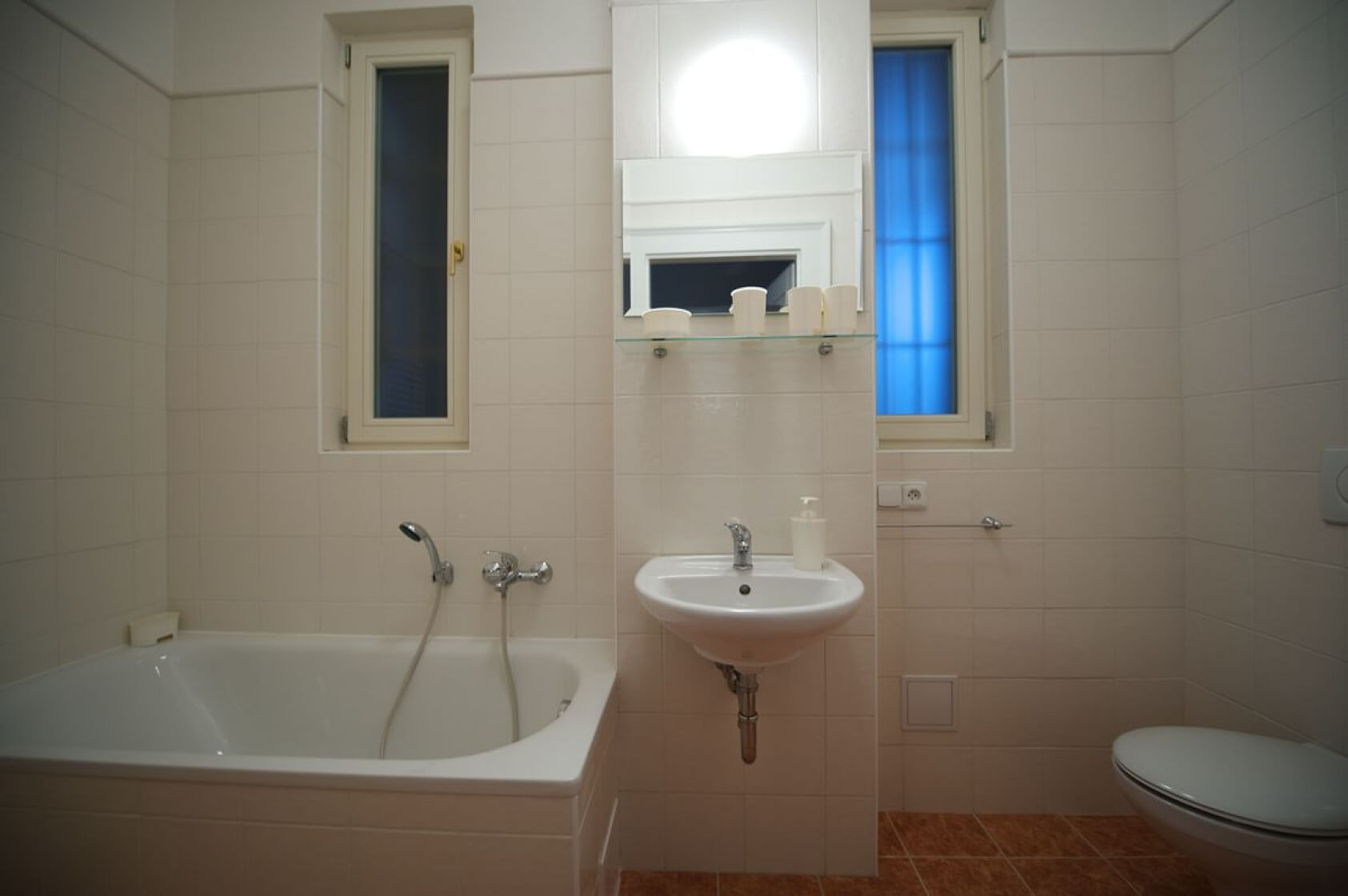 Krkonošská, Vinohrady - Praha 2 | Pronájem, Byt 3+1, 81 m²