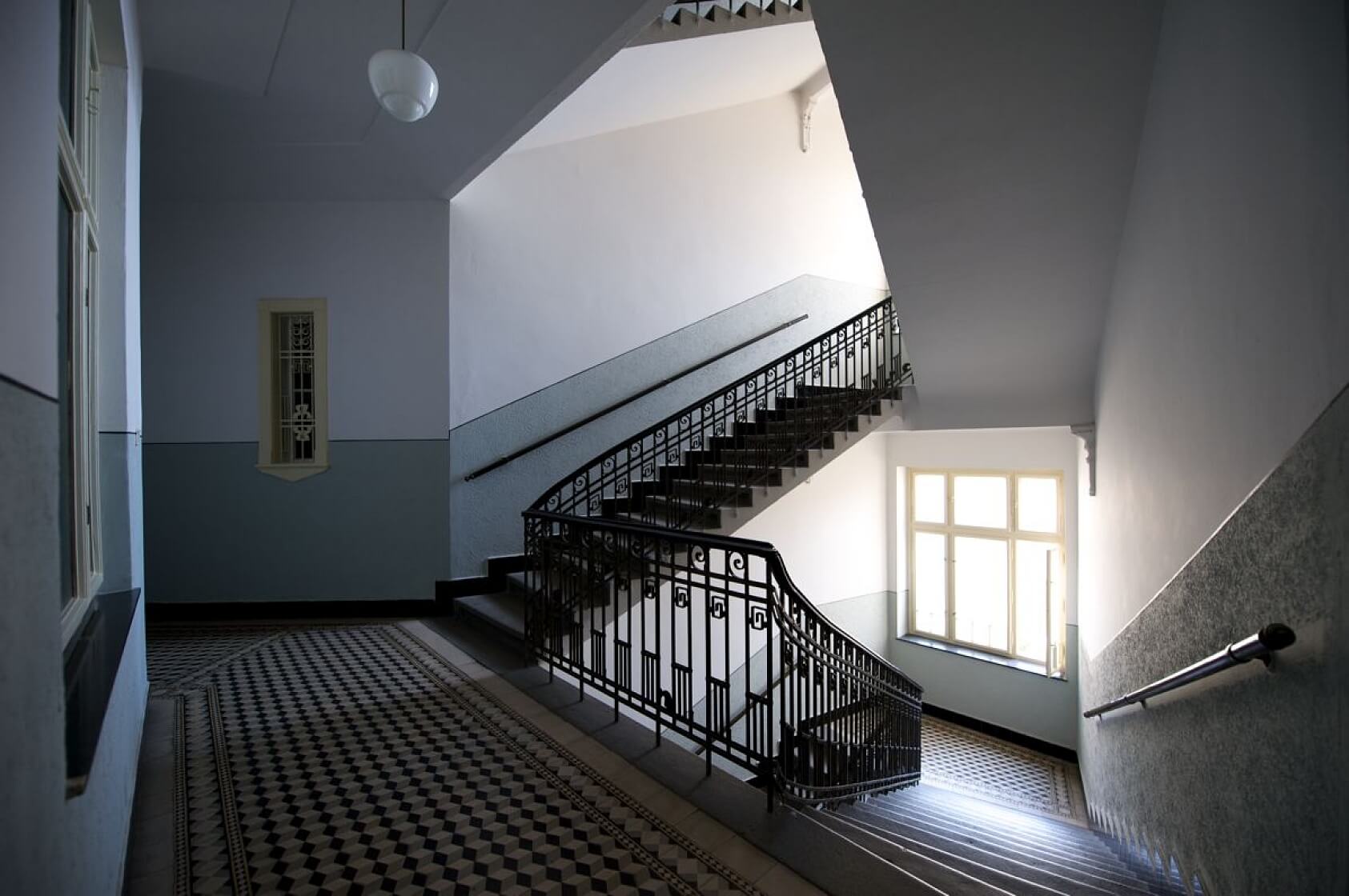 Krkonošská, Vinohrady - Prague 2 | Rent, Apartment Two-bedroom (3+1), 81 m²