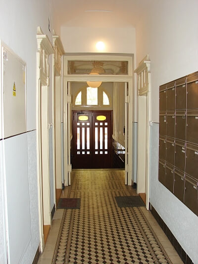 Krkonošská, Vinohrady - Prague 2 | Rent, Apartment Two-bedroom (3+1), 81 m²