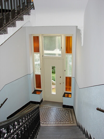 Krkonošská, Vinohrady - Prague 2 | Rent, Apartment Two-bedroom (3+1), 81 m²