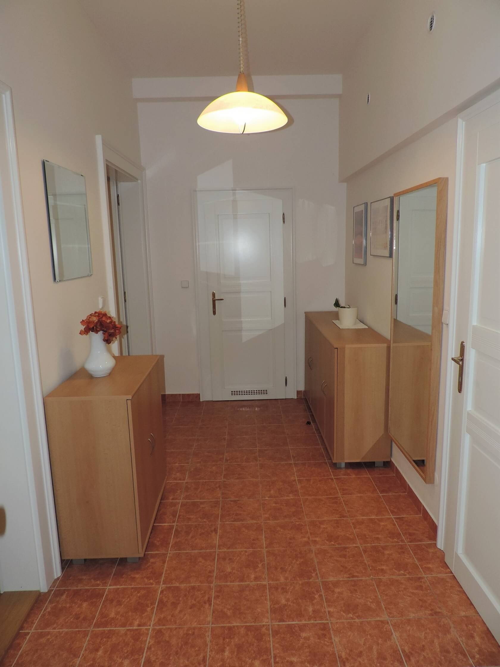 Krkonošská, Vinohrady - Praha 2 | Pronájem, Byt 3+1, 81 m²