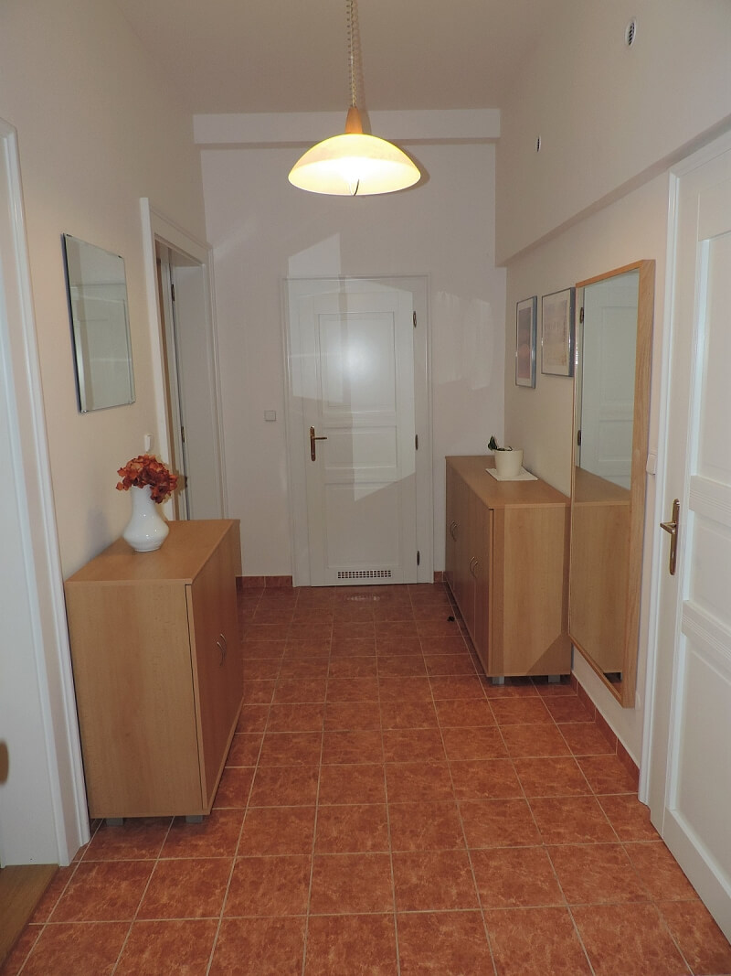 Krkonošská, Vinohrady - Praha 2 | Pronájem, Byt 3+1, 81 m²