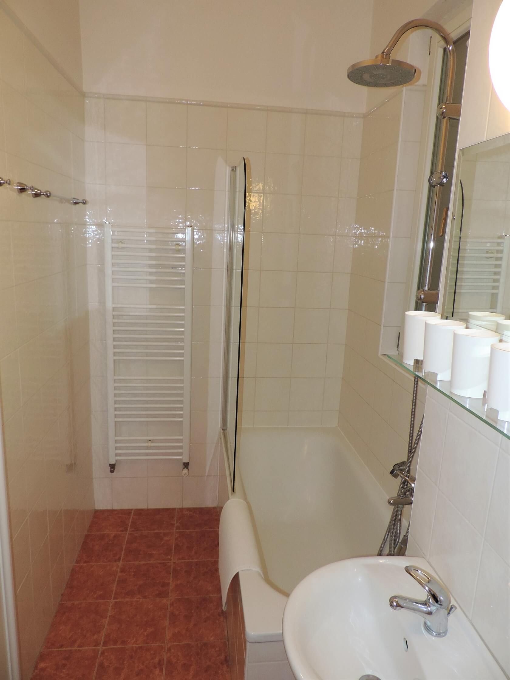 Krkonošská, Vinohrady - Praha 2 | Pronájem, Byt 3+1, 81 m²