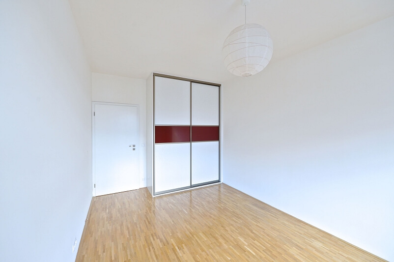 U Uranie, Holešovice - Prague 7 | Rent, Apartment One-bedroom (2+kk), 71 m²