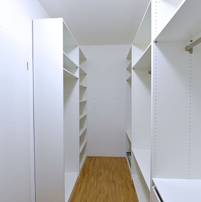 U Uranie, Holešovice - Prague 7 | Rent, Apartment One-bedroom (2+kk), 71 m²