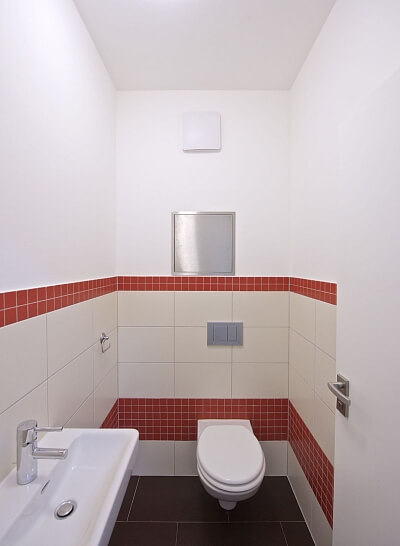 U Uranie, Holešovice - Praha 7 | Pronájem, Byt 2+kk, 71 m²