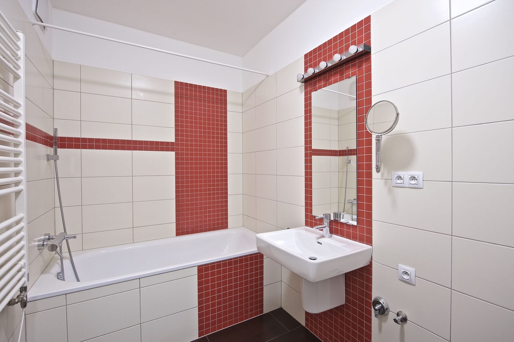 U Uranie, Holešovice - Praha 7 | Pronájem, Byt 2+kk, 71 m²