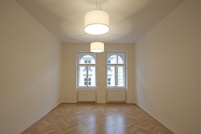 Na Bělidle, Smíchov - Praha 5 | Pronájem, Byt 2+1, 64 m²