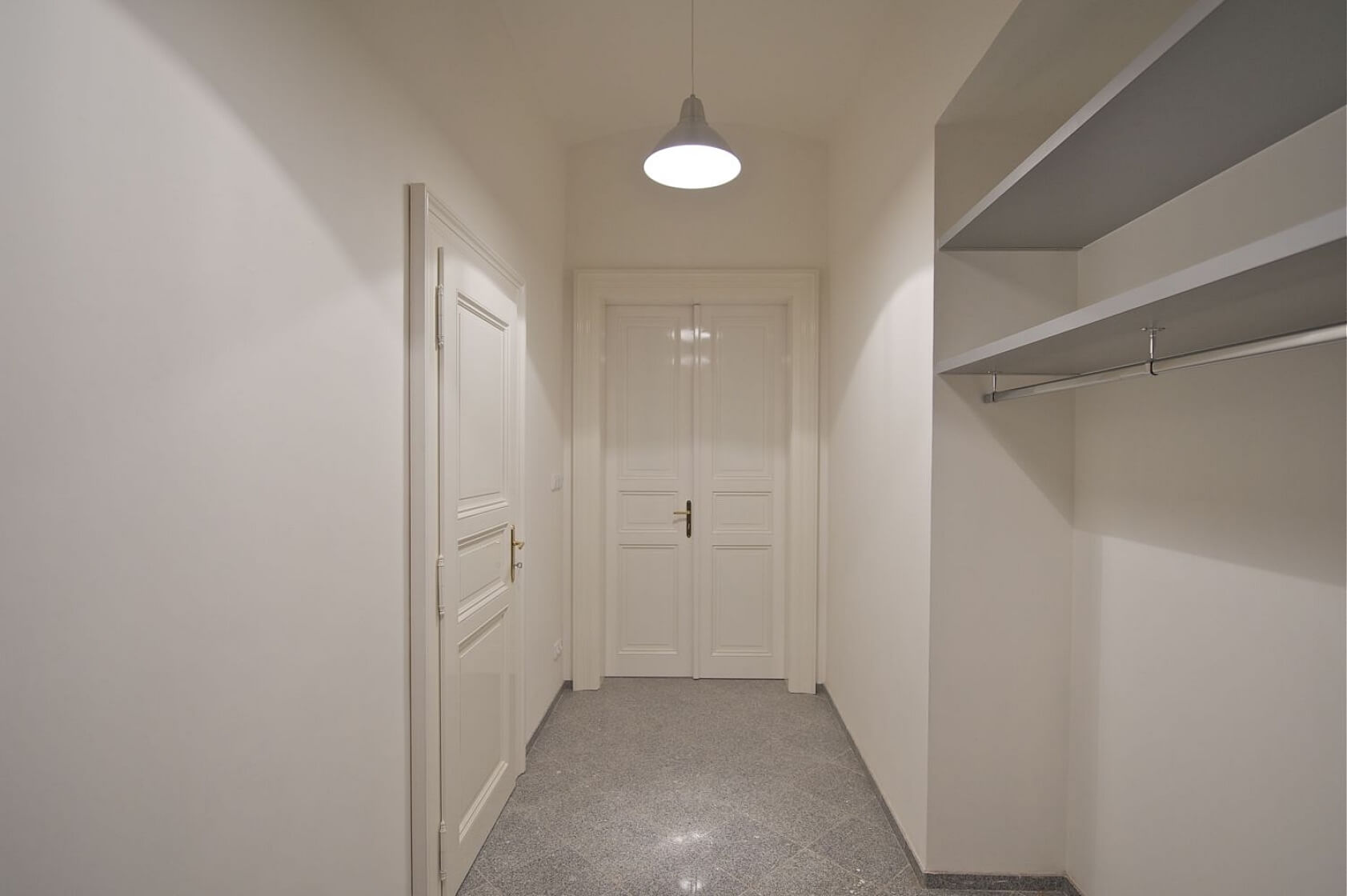 Na Bělidle, Smíchov - Praha 5 | Pronájem, Byt 2+1, 64 m²