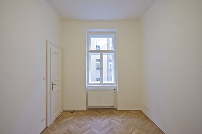 Na Bělidle, Smíchov - Praha 5 | Pronájem, Byt 2+1, 64 m²