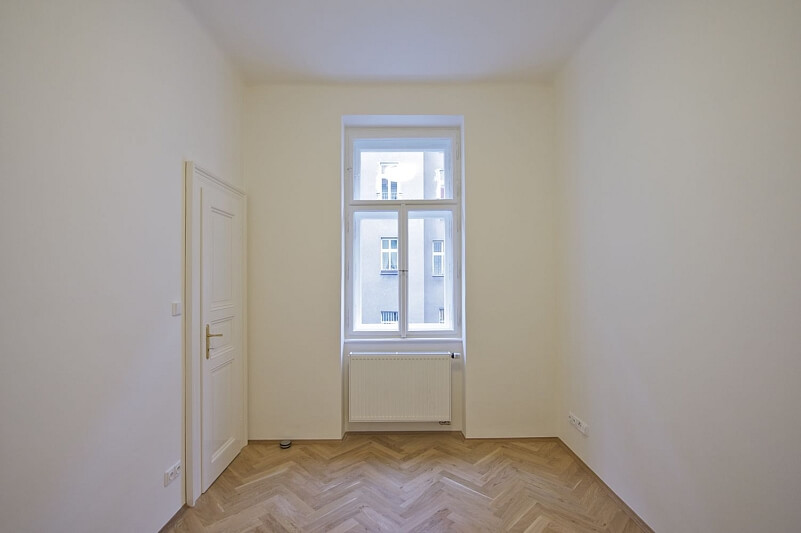 Na Bělidle, Smíchov - Praha 5 | Pronájem, Byt 2+1, 64 m²