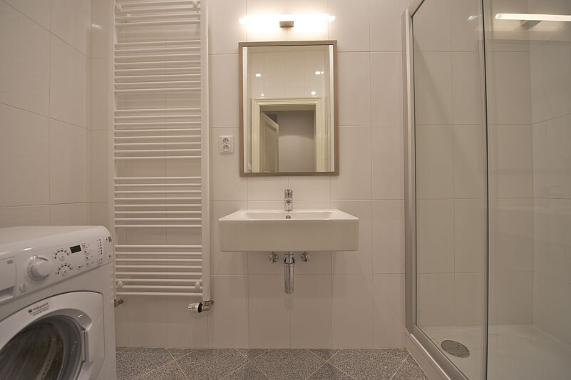 Na Bělidle, Smíchov - Praha 5 | Pronájem, Byt 2+1, 64 m²