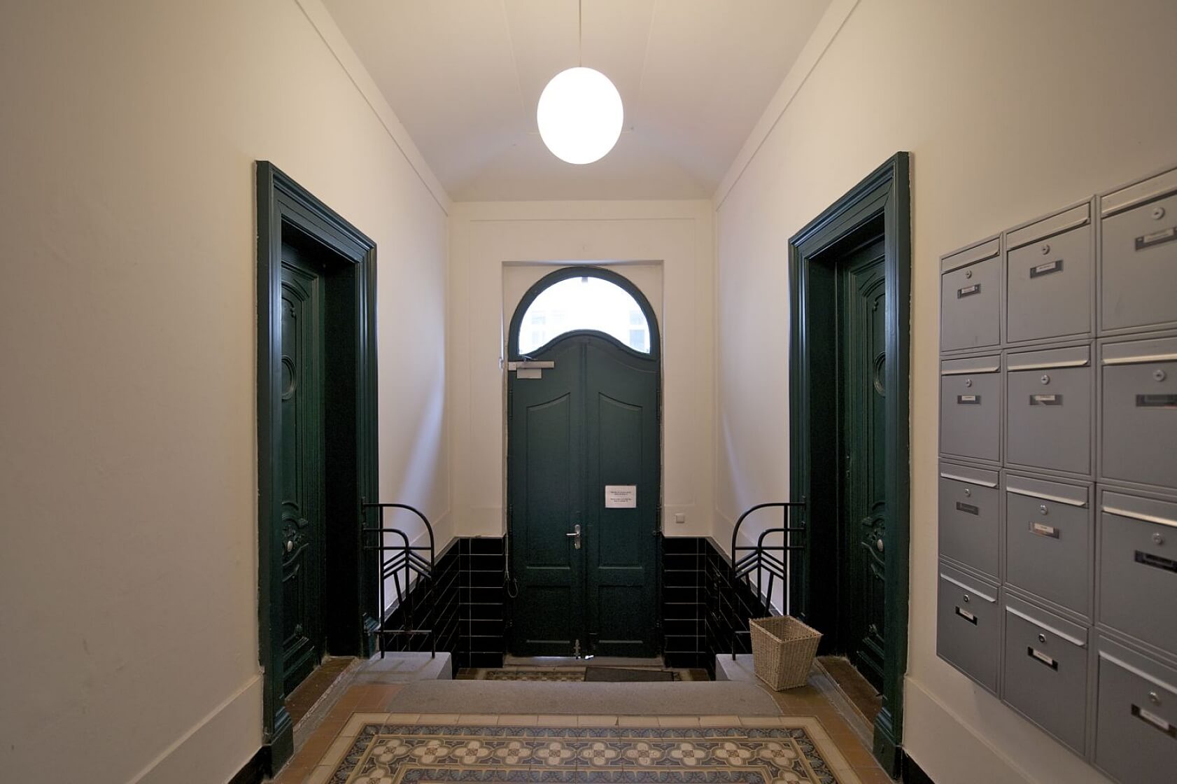 Na Bělidle, Smíchov - Praha 5 | Pronájem, Byt 2+1, 64 m²