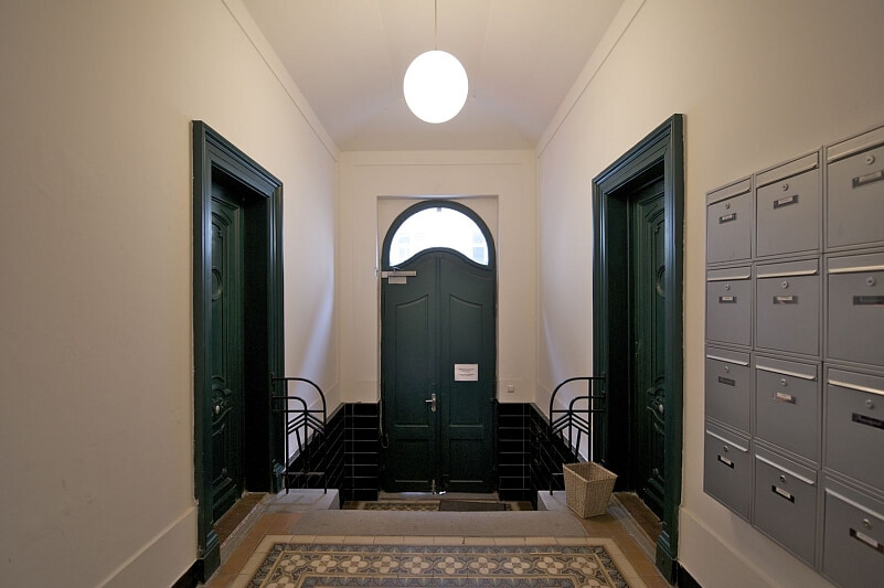 Na Bělidle, Smíchov - Praha 5 | Pronájem, Byt 2+1, 64 m²