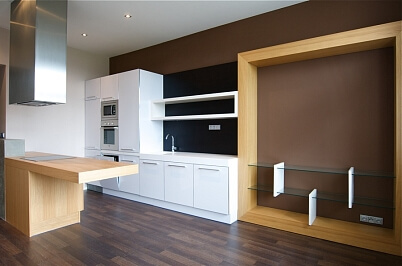 Kodaňská, Vršovice - Praha 10 | Pronájem, Byt 2+kk, 61 m²