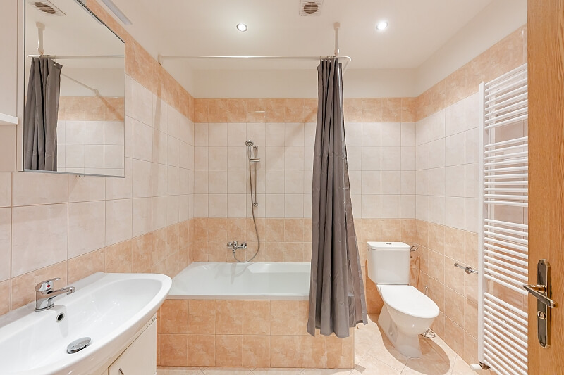 Moravská, Vinohrady - Praha 2 | Pronájem, Byt 3+kk, 65 m²