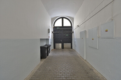 Bílkova, Staré Město - Praha 1 | Pronájem, Byt 2+1, 74 m²