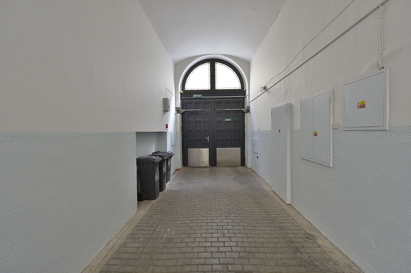 Bílkova, Staré Město - Praha 1 | Pronájem, Byt 2+1, 74 m²