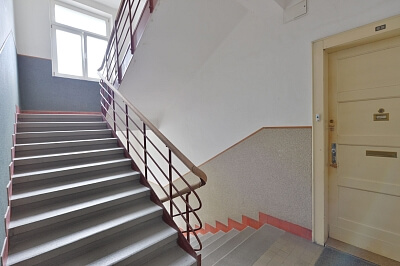 Uralská, Bubeneč - Praha 6 | Pronájem, Byt 2+1, 84 m²