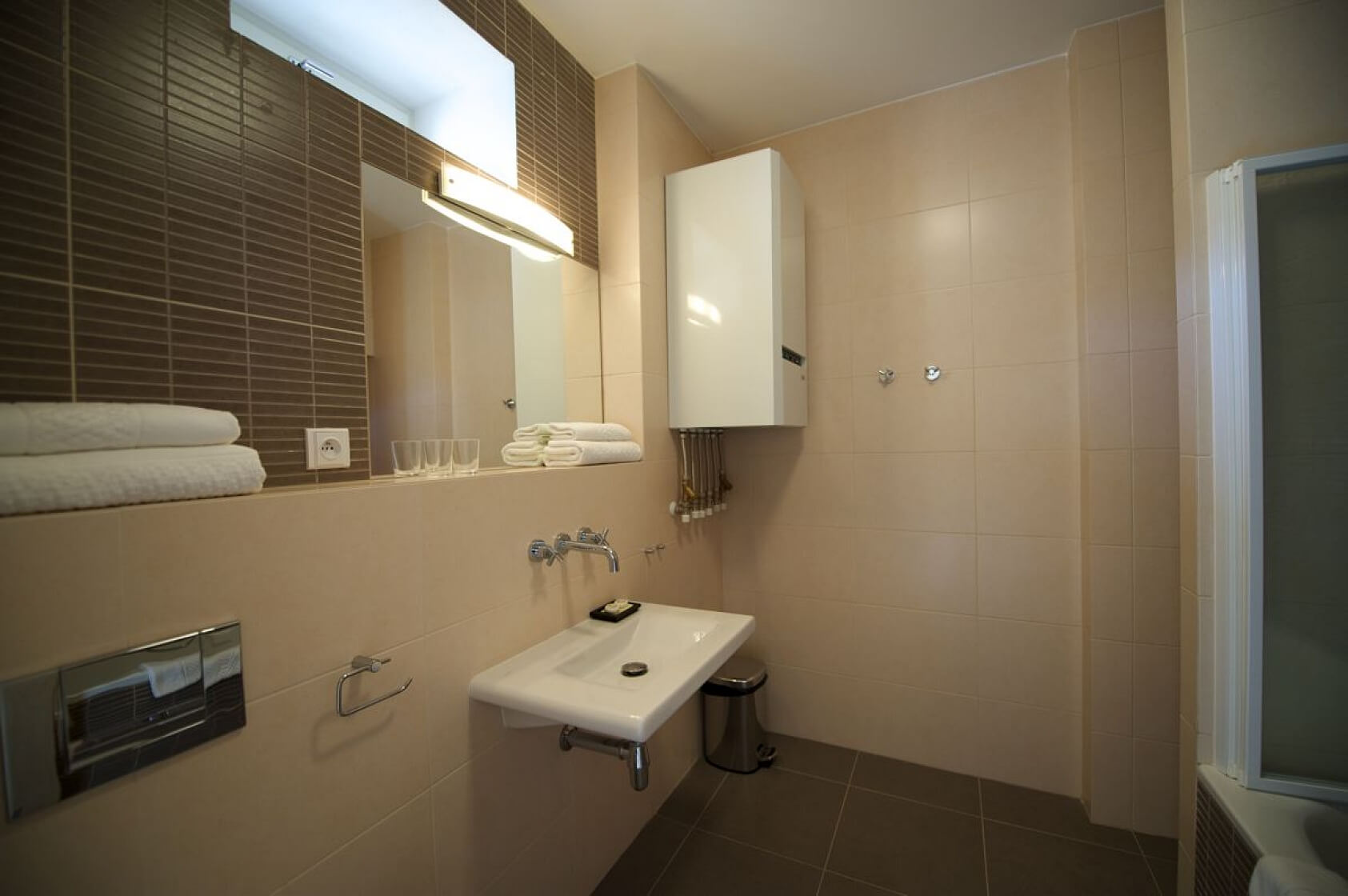 Ostrovní, Nové Město - Praha 1 | Pronájem, Byt 1+kk, 32 m²