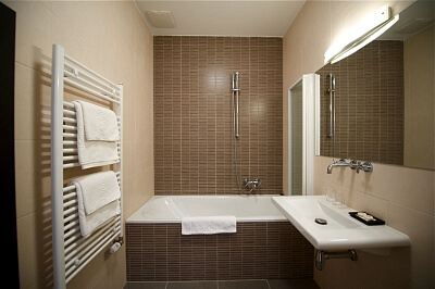 Ostrovní, Nové Město - Prague 1 | Rent, Apartment Studio (1+kk), 32 m²