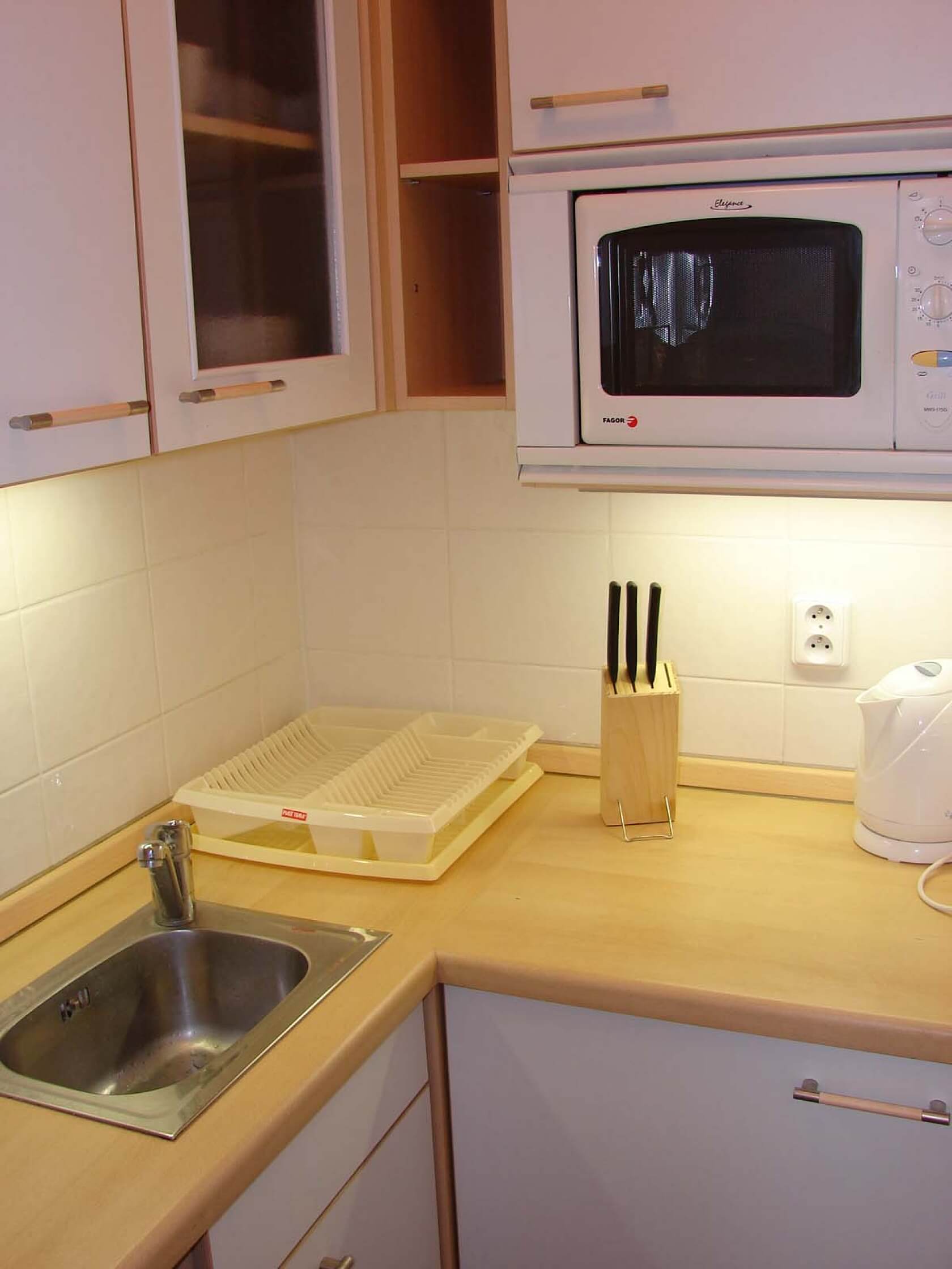 Krkonošská, Vinohrady - Praha 2 | Pronájem, Byt 2+1, 51 m²