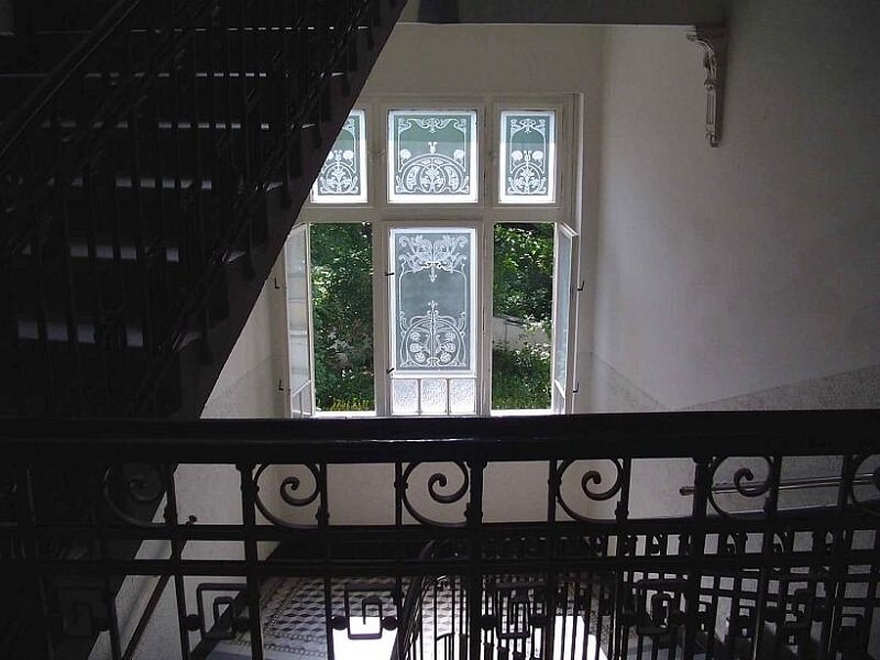 Krkonošská, Vinohrady - Prague 2 | Rent, Apartment One-bedroom (2+1), 51 m²