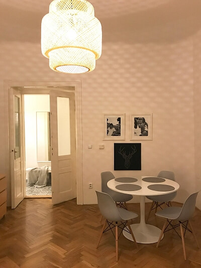 Krkonošská, Vinohrady - Praha 2 | Pronájem, Byt 2+1, 51 m²