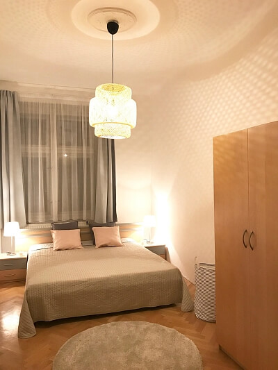 Krkonošská, Vinohrady - Praha 2 | Pronájem, Byt 2+1, 51 m²